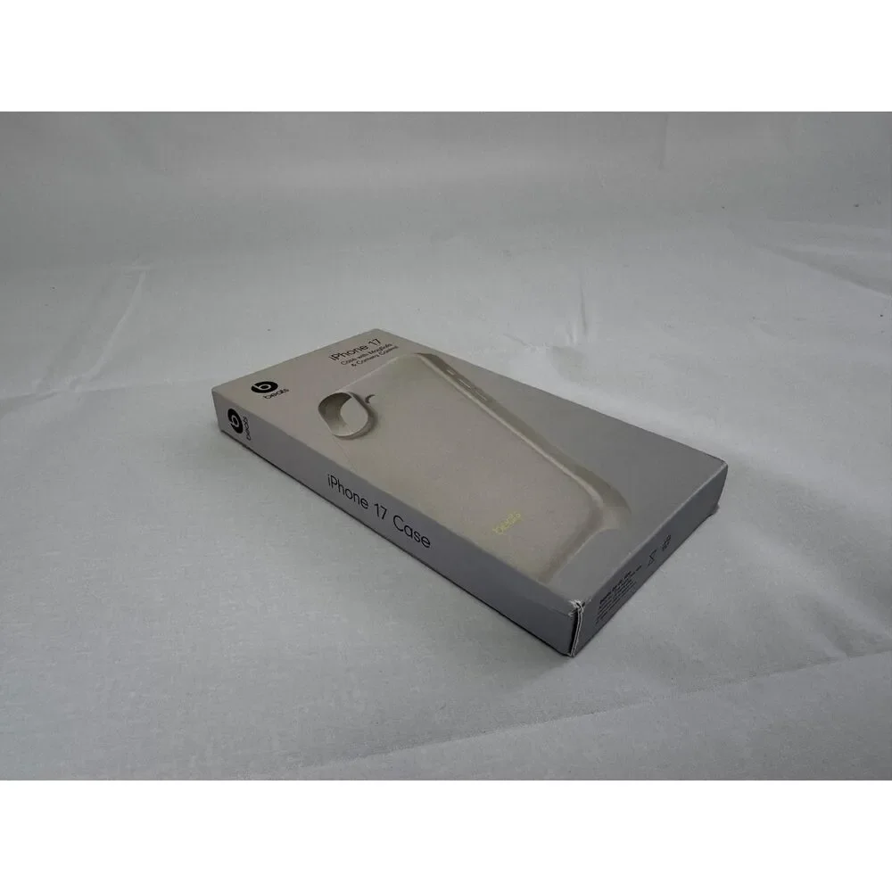Beats Case with MagSafe & Camera Control for iPhone 17